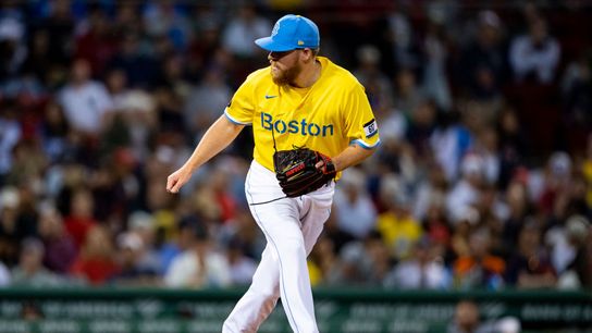 Final: Red Sox 7, Brewers 2  taken at Fenway Park  (Red Sox)